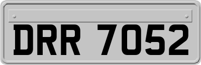 DRR7052
