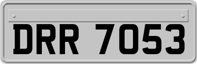 DRR7053