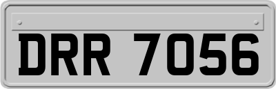 DRR7056