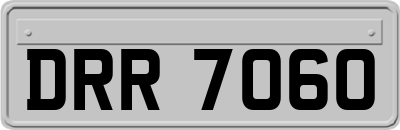 DRR7060