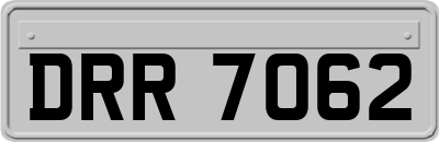 DRR7062