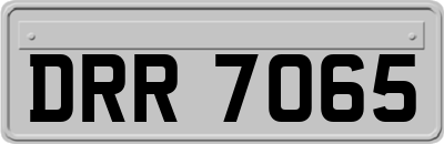 DRR7065