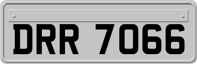 DRR7066