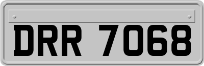 DRR7068