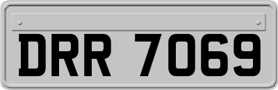 DRR7069
