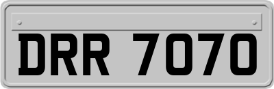 DRR7070