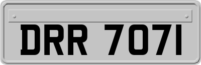 DRR7071