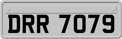 DRR7079