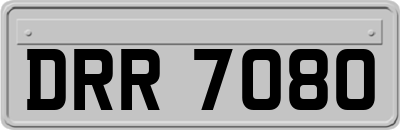 DRR7080