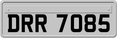 DRR7085