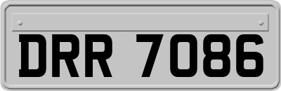 DRR7086