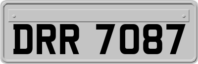 DRR7087