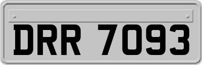 DRR7093