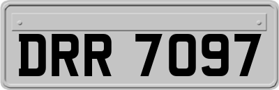DRR7097