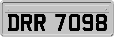 DRR7098