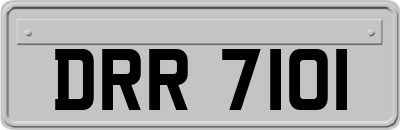 DRR7101