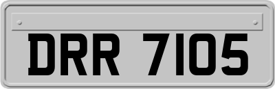 DRR7105
