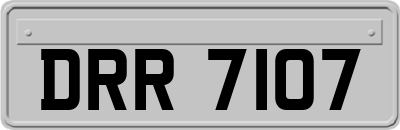 DRR7107