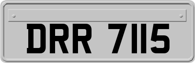 DRR7115