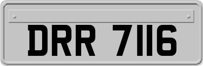 DRR7116