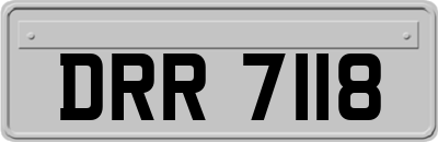 DRR7118