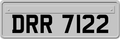 DRR7122