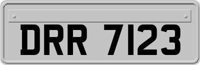 DRR7123