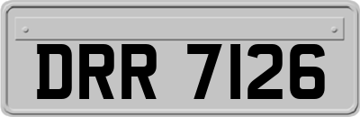 DRR7126