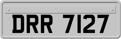 DRR7127