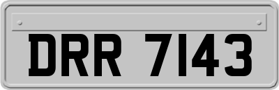 DRR7143