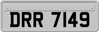 DRR7149