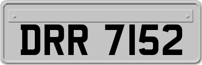 DRR7152