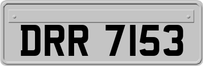 DRR7153