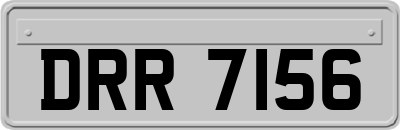 DRR7156