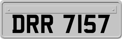DRR7157