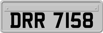 DRR7158