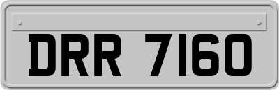 DRR7160