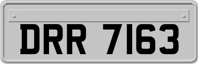DRR7163