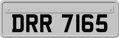 DRR7165