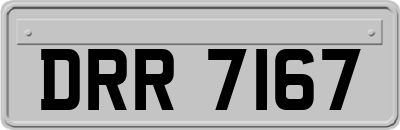 DRR7167