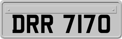 DRR7170