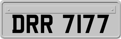 DRR7177