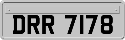 DRR7178