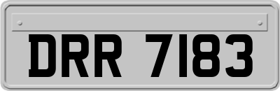 DRR7183