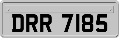 DRR7185