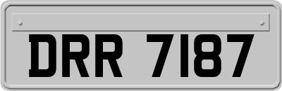 DRR7187
