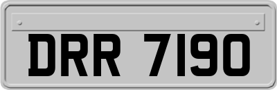 DRR7190