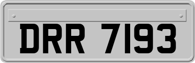 DRR7193