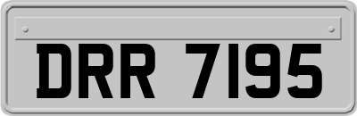 DRR7195