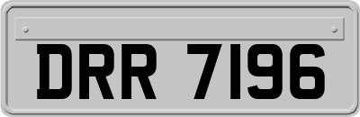 DRR7196